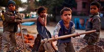 Trabajo Infantil. La fecha tiene como objetivo sensibilizar y comprometer a los estados a desarrollar acciones que aboguen por su prevención y erradicación.