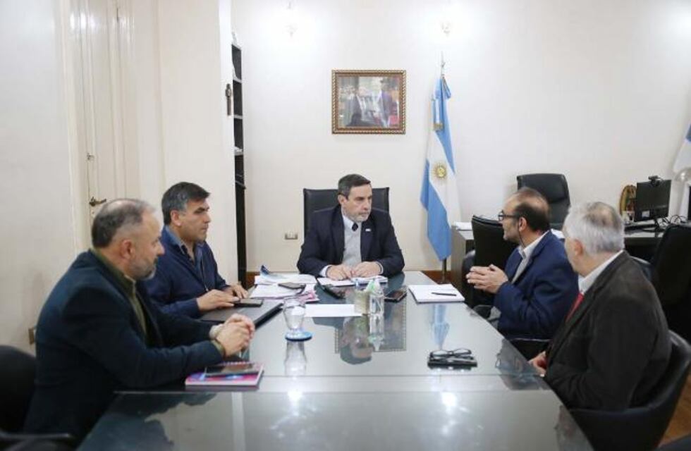 Salud y CONICET unen fuerzas contra el dengue