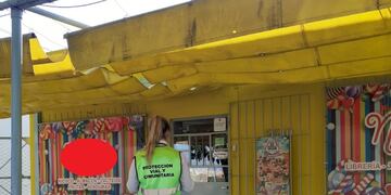 Avisaron a los comercios de los barrios San José y Los Arces que no podrán vender bebidas alcohólicas durante los Carnavales
