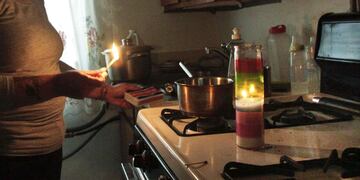 Los cortes de luz programados para este sábado en Córdoba. (La Voz)