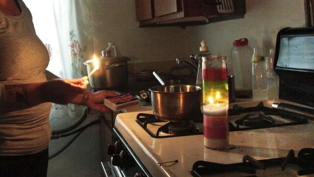 10 barrios de la ciudad de Córdoba padecen cortes de luz este sábado 17 de junio. (La Voz)