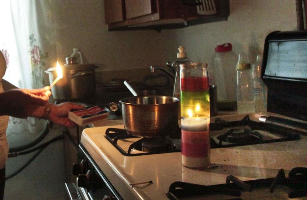 Epec: qué barrios de Córdoba sufren cortes de luz este sábado 16 de septiembre