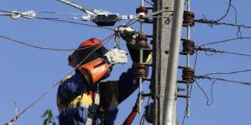 El servicio se interrumpirá en distintos puntos de Posadas este domingo.