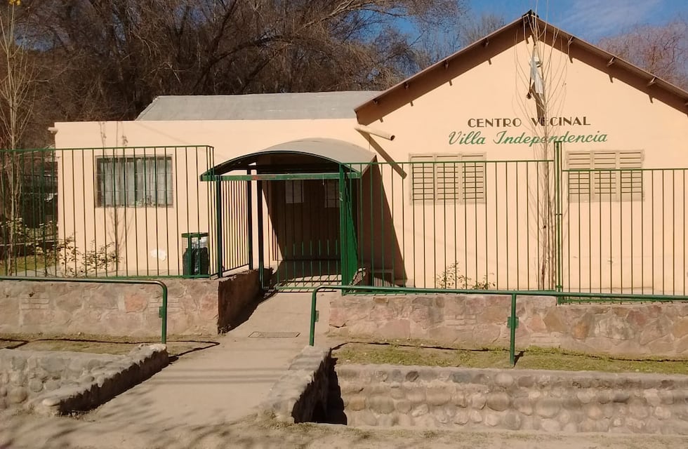 Nueva Asamblea en Villa Independencia