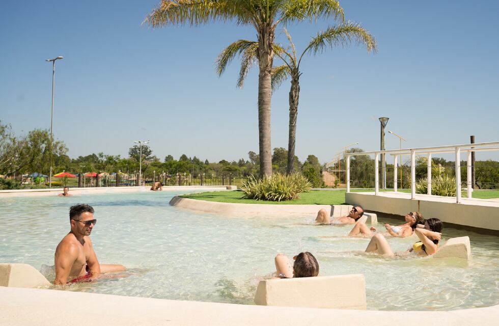 365.595 turistas visitaron Entre Ríos en enero