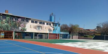 El Gobierno porteño intervino más de 500 paradas de transporte público para promover el distanciamiento