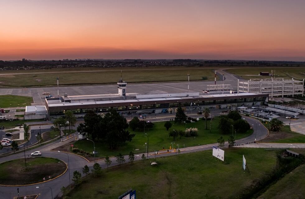Cómo serán las nuevas conexiones aéreas de Rosario con Brasil