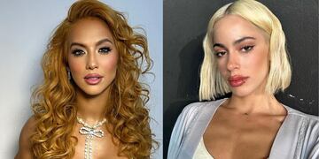 Flor Vigna lanzó “Picaflor” y la acusaron de copiarse de Tini Stoessel: ¿qué pasó?
