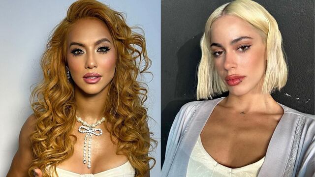 Flor Vigna lanzó “Picaflor” y la acusaron de copiarse de Tini Stoessel: ¿qué pasó?