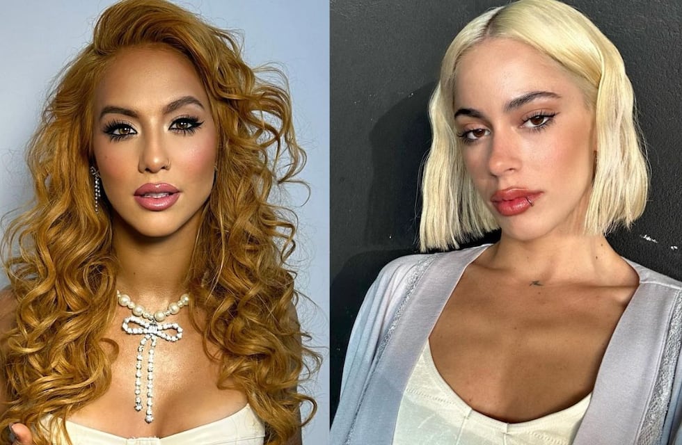 Flor Vigna lanzó “Picaflor” y la acusaron de copiarse de Tini Stoessel: ¿qué pasó?