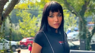 María Becerra