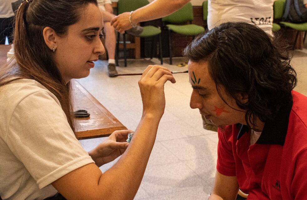 Realizan en Córdoba la muestra de talleres de arte y salud mental “Locapalooza”