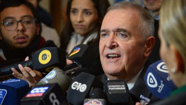 Osvaldo Jaldo cuestionó al presidente Lula da Silva por su pedido en el Mercosur y defendió a la industria sucroalcoholera del NOA.