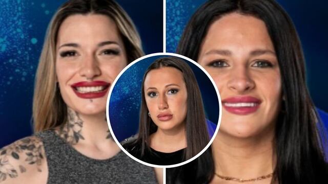 El enojo de Keila con Sofía y Chiara de Gran Hermano 2025 que sacudió la casa: “Me expone”