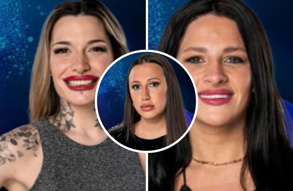 El enojo de Keila con Sofía y Chiara de Gran Hermano 2025 que sacudió la casa: “Me expone”