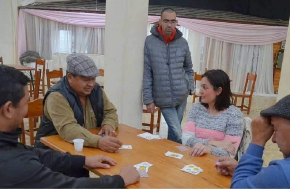 Oberá: este domingo iniciarán las competencias de los Juegos del Inmigrante 2023