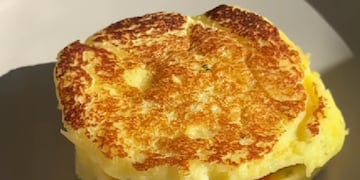 Cómo hacer pan sin harina.