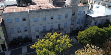 Municipalidad de Concordia.