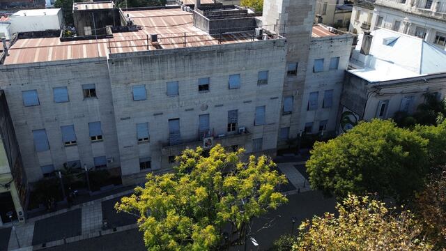 Municipalidad de Concordia.