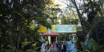 Semana Santa en Alem