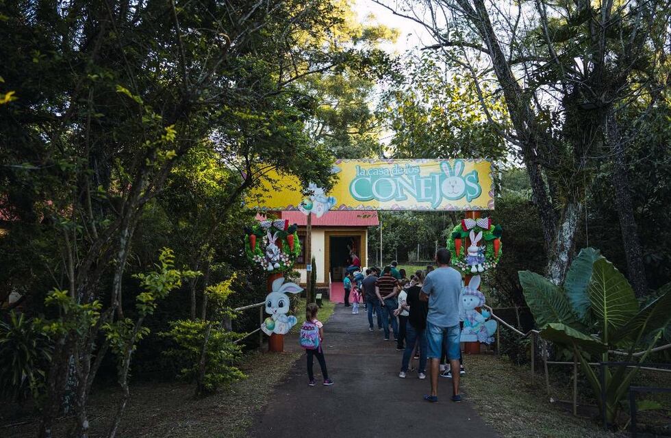 Leandro N. Alem se prepara con variadas propuestas para recibir Semana Santa