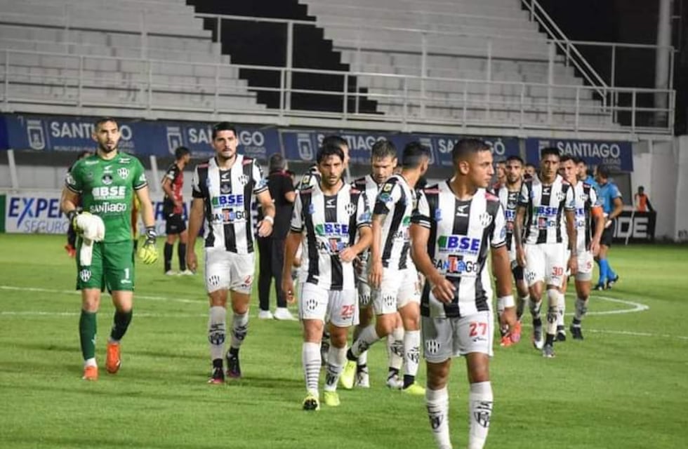 Central Córdoba recibe a Racing con la intención de volver al triunfo