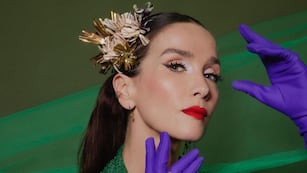 Natalia Oreiro