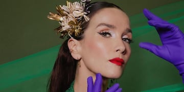 Natalia Oreiro