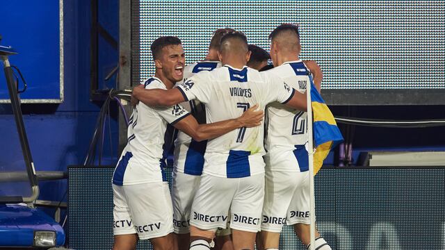 La T obtuvo su triunfo más resonante en la Bombonera. Y va por más como visitante ante San Lorenzo.