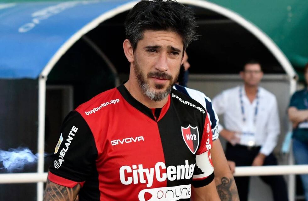 Primero el clásico rosarino: Newell’s no incluirá a Pablo Pérez ante Sarmiento