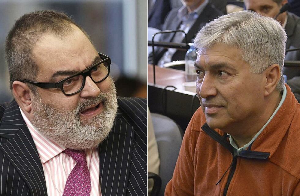 La reacción de Jorge Lanata al conocerse la condena a Lázaro Báez por la Ruta del dinero K