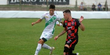 Sporting empató 0 a 0 con Bella Vista