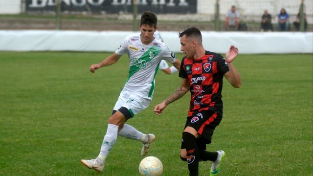 Sporting empató 0 a 0 con Bella Vista