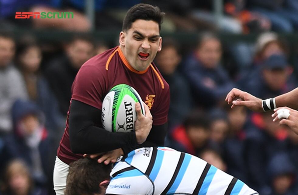 SIC se metió en la final del torneo de la URBA luego de ganarle a Newman en San Isidro