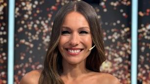 Pampita.