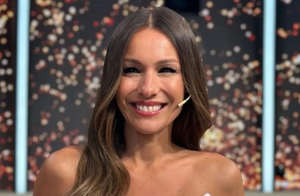 Pampita reveló que un conocido actor la rechazó y dejó a todos sin palabras: “Esperé un montón de tiempo”