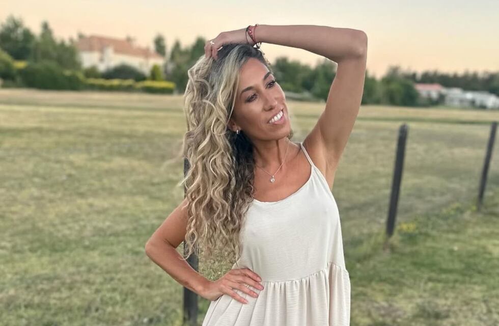 Fanática de la playa y la moda: las mejores fotos de Luciana Elbusto, la periodista señalada como amante de Diego Brancatelli