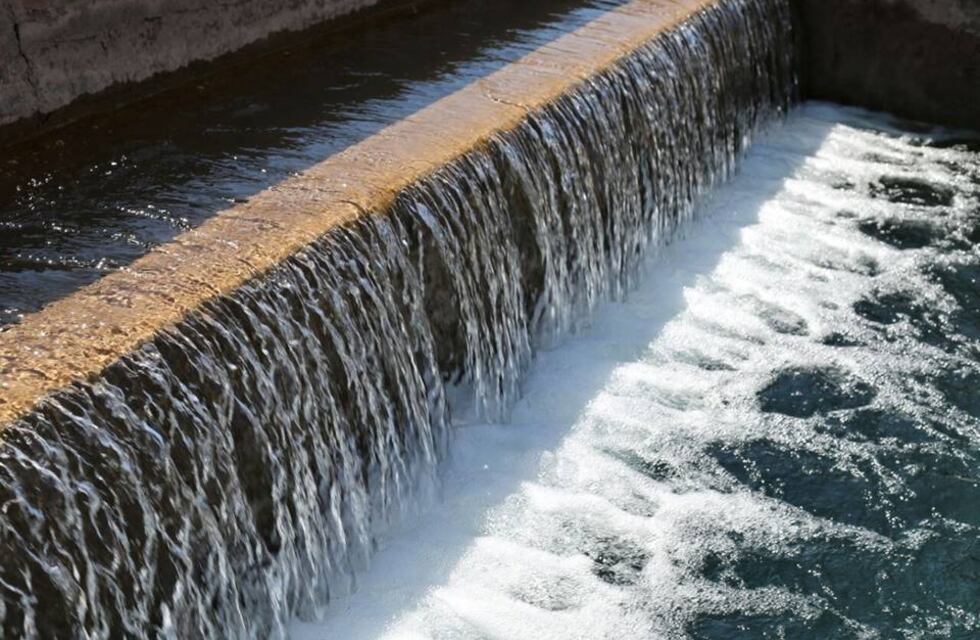 Mañana no habrá agua en Luján de Cuyo por un corte programado