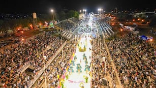 Carnaval de Gualeguaychú/Boleterías
