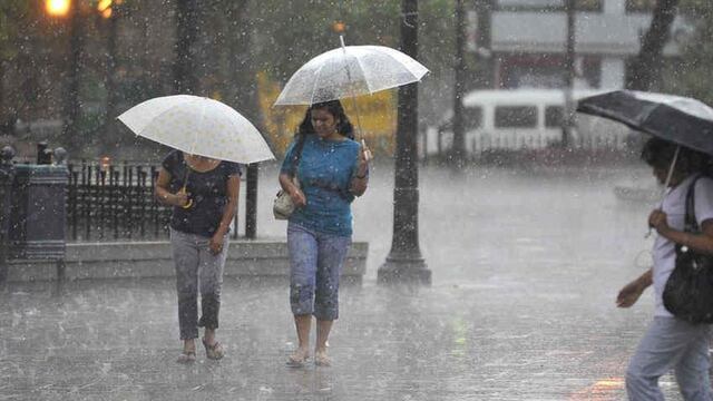 lluvia calor cordoba córdoba