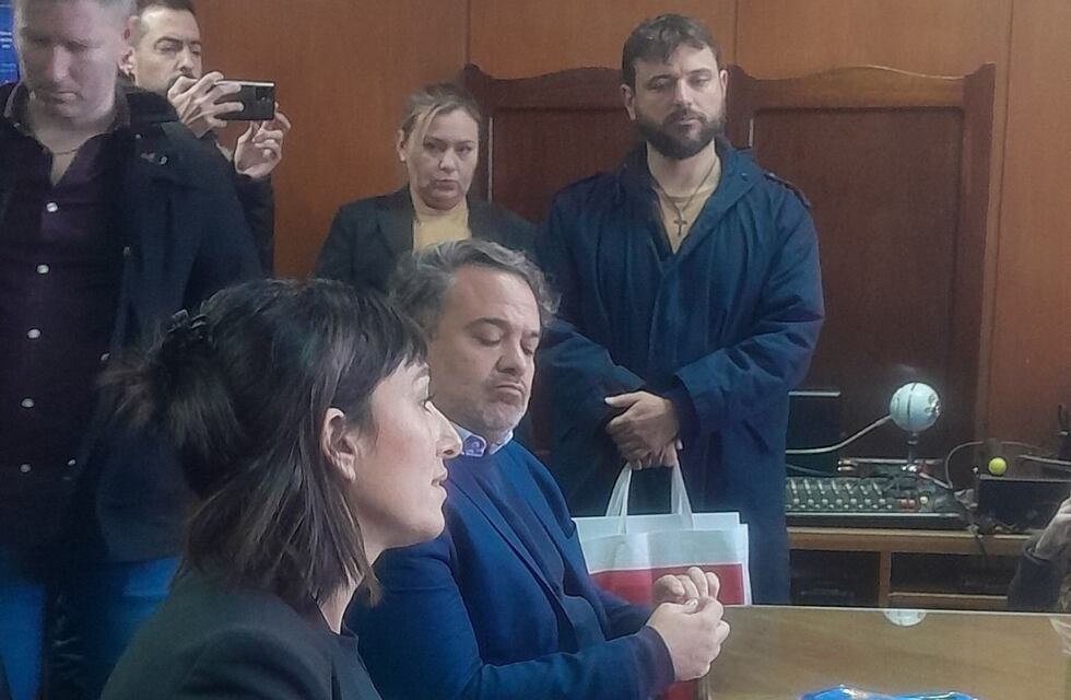 Picante cruce entre Juan Grabois y la abogada de Capital Humano: catarata de insultos en Comodoro Py