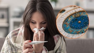 Los 3 signos que deberán tener mayor cuidado con su salud este mes.