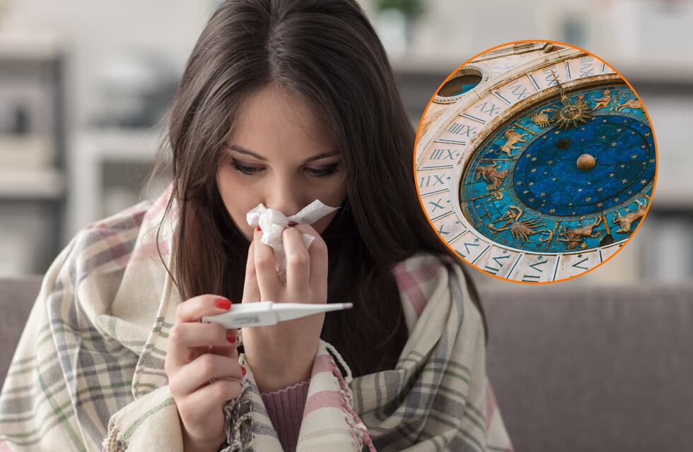 Estos son los 3 signos del zodíaco que deben estar atentos a su salud en mayo 2025