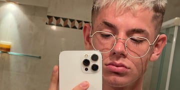 10 cosas que no sabías de Oky.