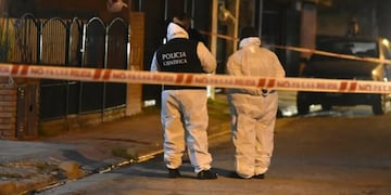 Mar del Plata conmocionada por el asesinato del padre de un reconocido periodista de la ciudad
