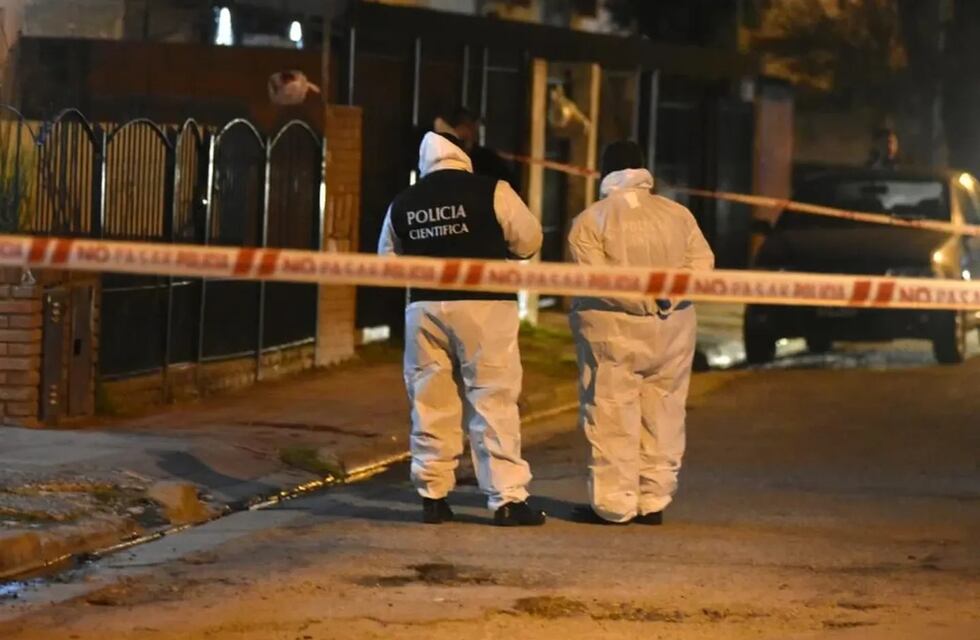 Cómo fue el violento asesinato al padre del periodista de Mar del Plata