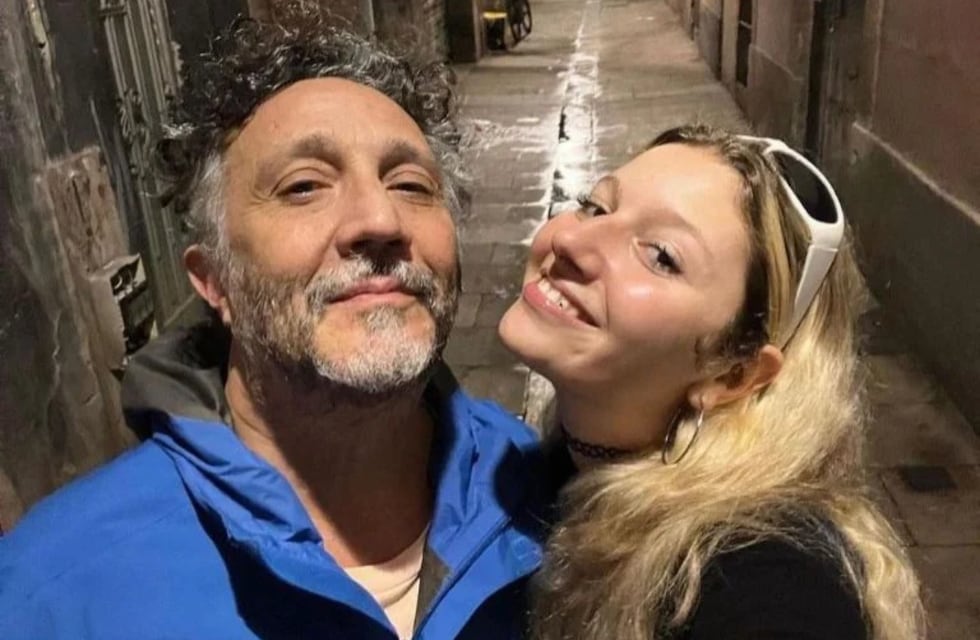 El sorprendente cambio de vida de la hija de Fito Páez: abandonó la actuación por un inesperado oficio