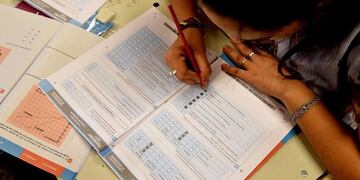 El Consejo Federal de Educación dispuso que este año se realicen en la primaria, en 2022 serán para las secundaria.
