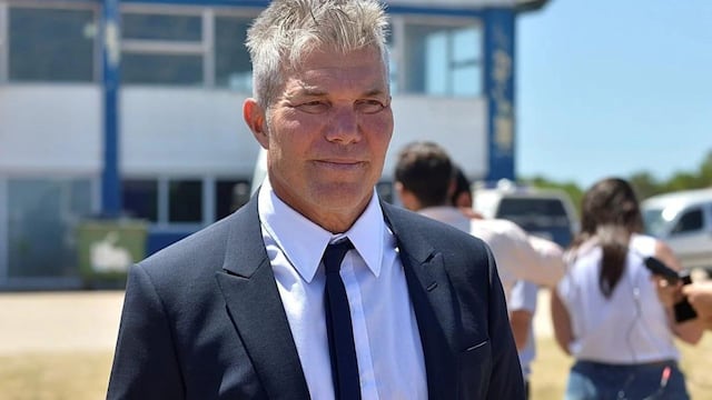 Fernando Burlando cargó contra Sergio Berni.