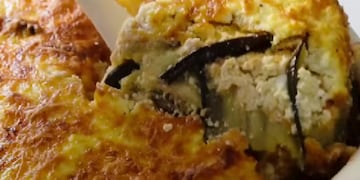 La receta ideal para la mesa de Pascua.
